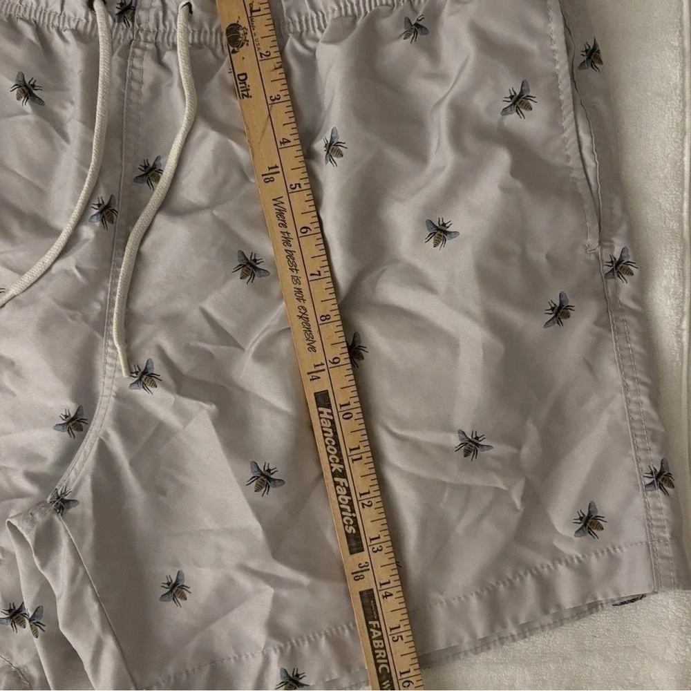H&M swim trunks